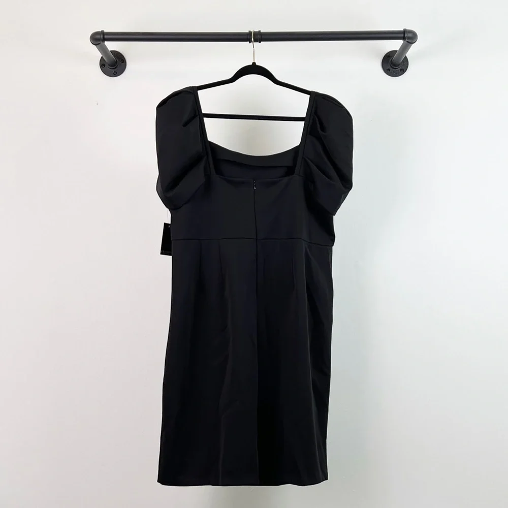 Eloquii nwt puff